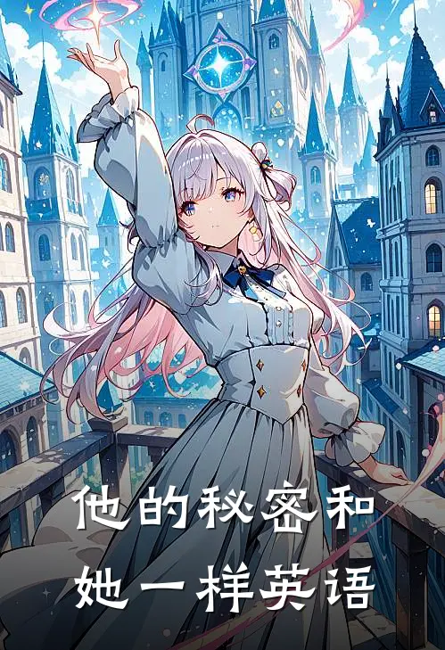 他的秘密和她一样英语