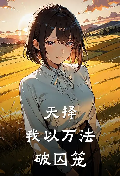 天择：我以万法破囚笼