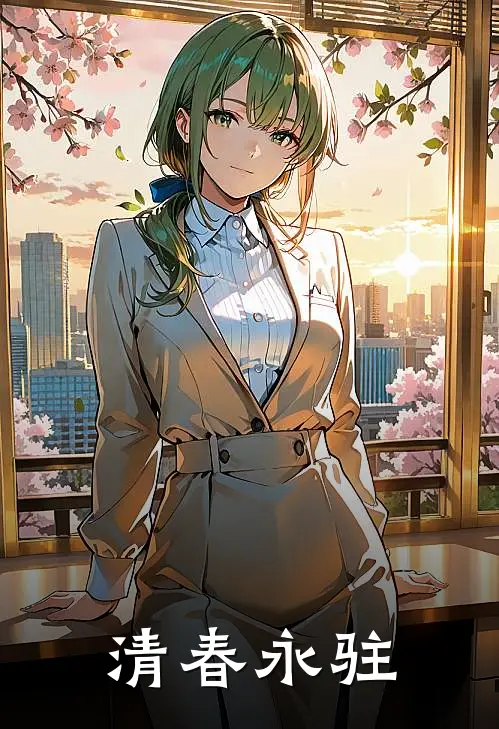 清春永驻