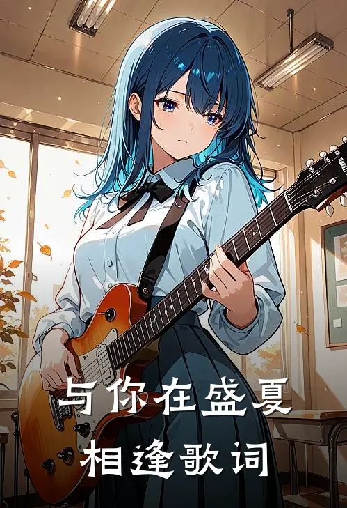与你在盛夏相逢歌词