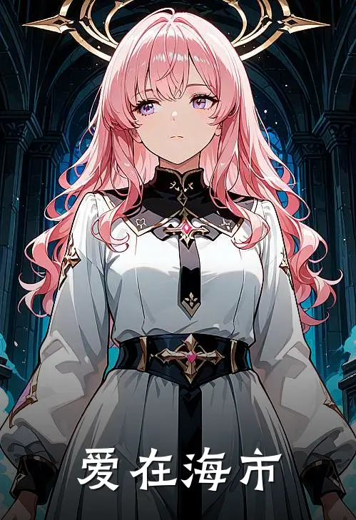 爱在海市