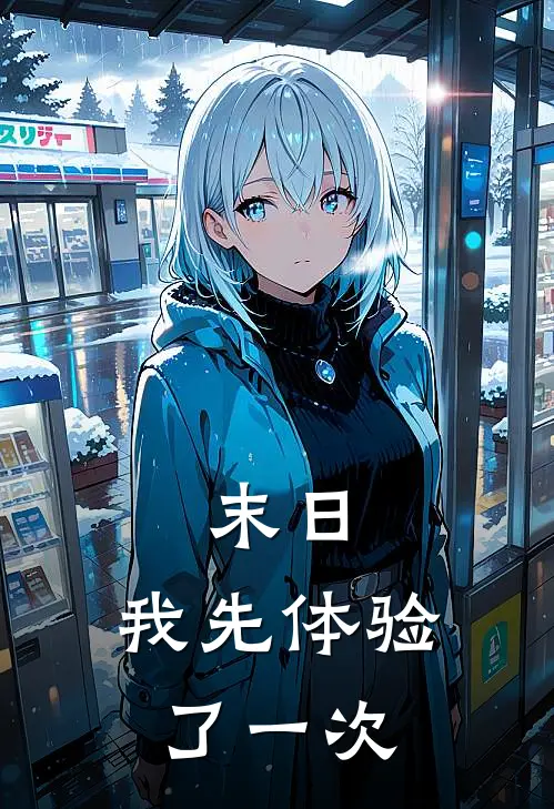 末日：我先体验了一次(沈墨朱元璋)完本小说推荐_最新章节列表末日：我先体验了一次(沈墨朱元璋)