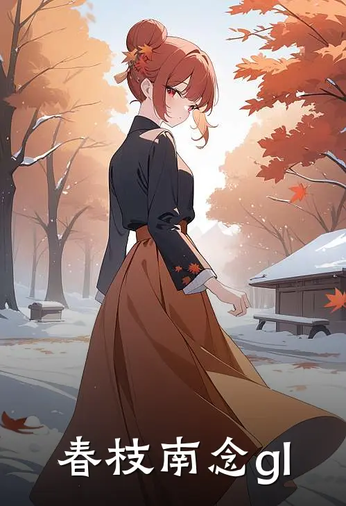 春枝南念【gl】