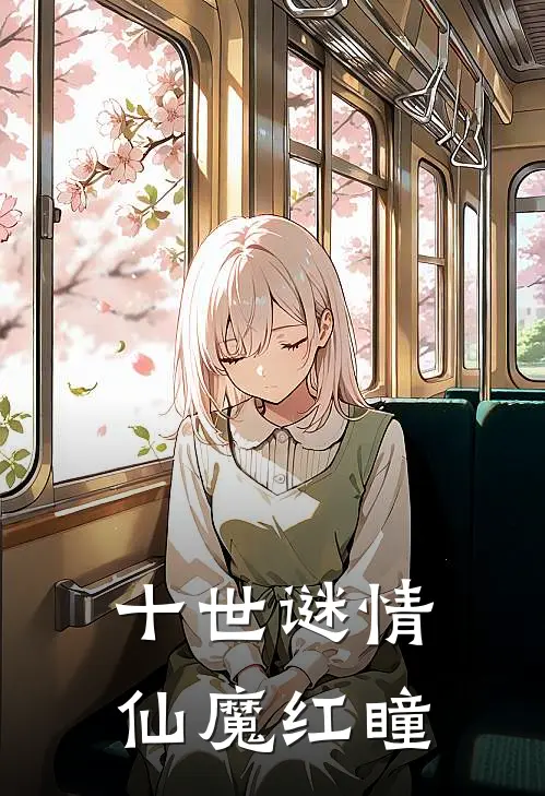 十世谜情：仙魔红瞳