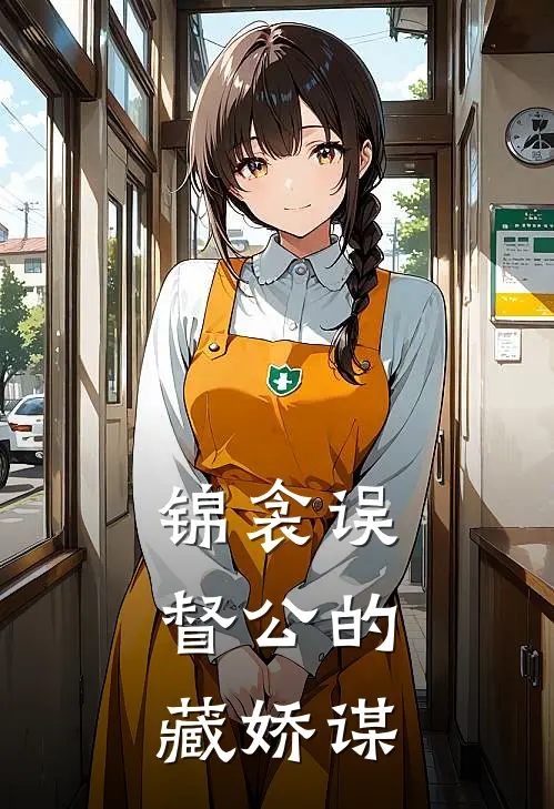 锦衾误：督公的藏娇谋