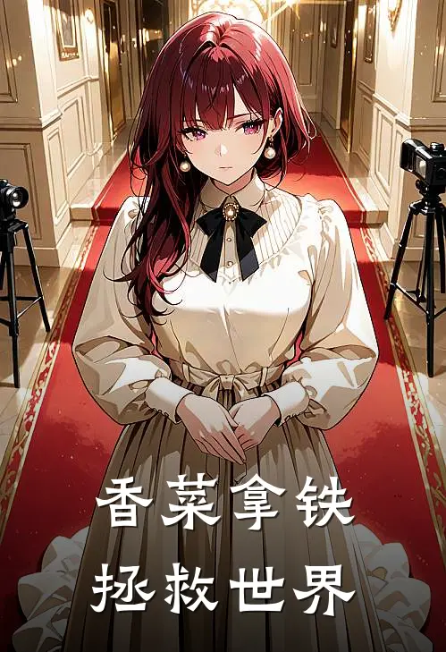 香菜拿铁拯救世界