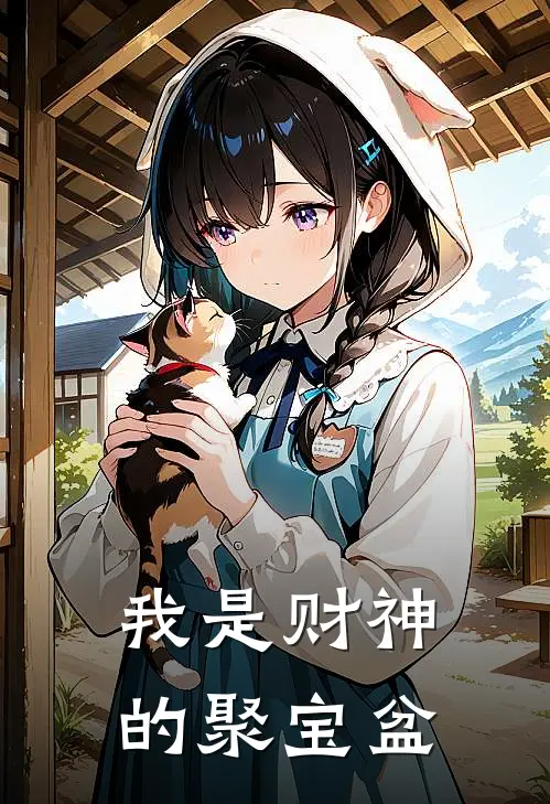 我是财神的聚宝盆