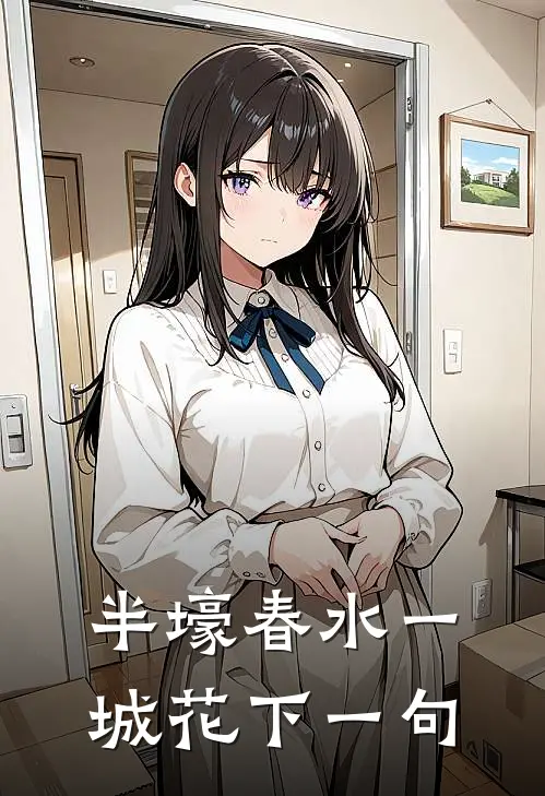 半壕春水一城花下一句