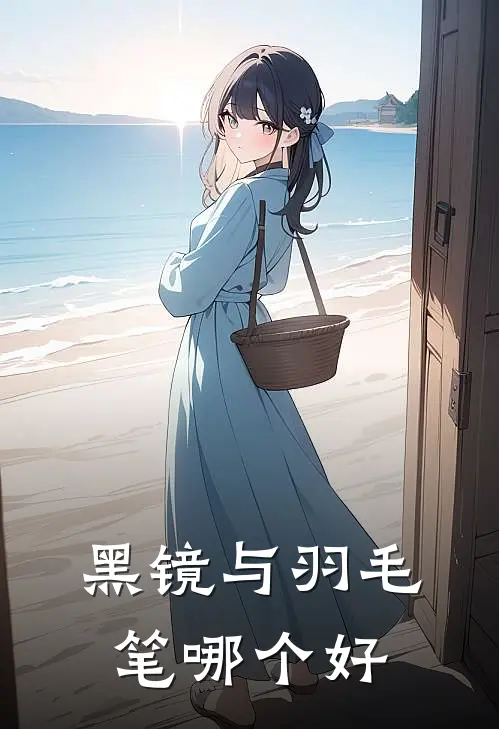 黑镜与羽毛笔哪个好