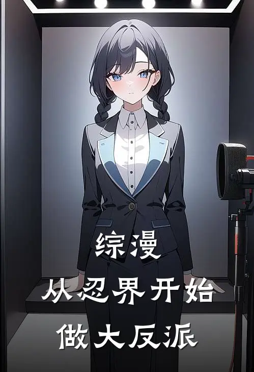 综漫：从忍界开始做大反派(日向彦雏田)全文免费在线阅读_综漫：从忍界开始做大反派热门小说