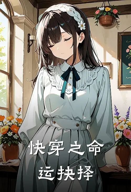 快穿之命运抉择