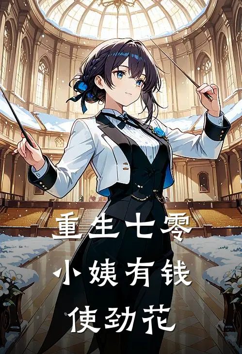 重生七零，小姨有钱使劲花