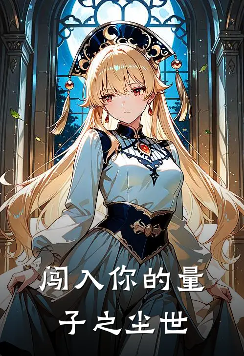 闯入你的量子之尘世