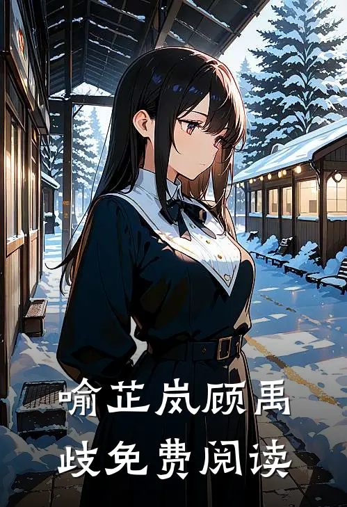 喻芷岚顾禹歧免费阅读