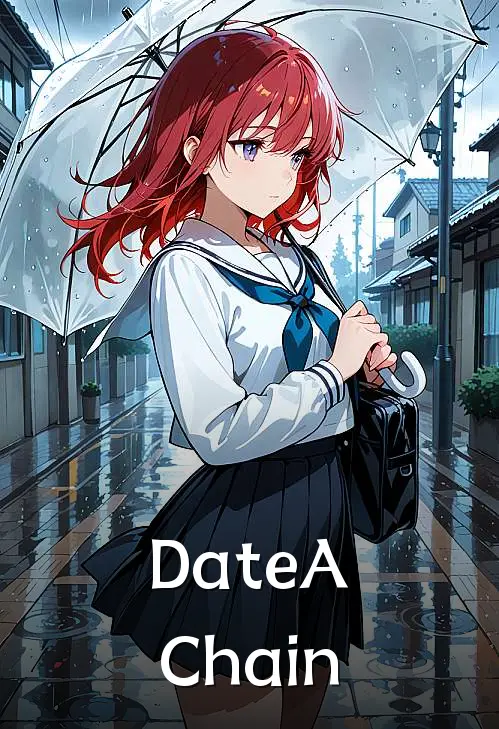 DateAChain