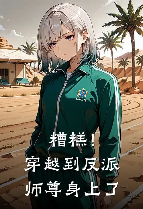 糟糕！穿越到反派师尊身上了