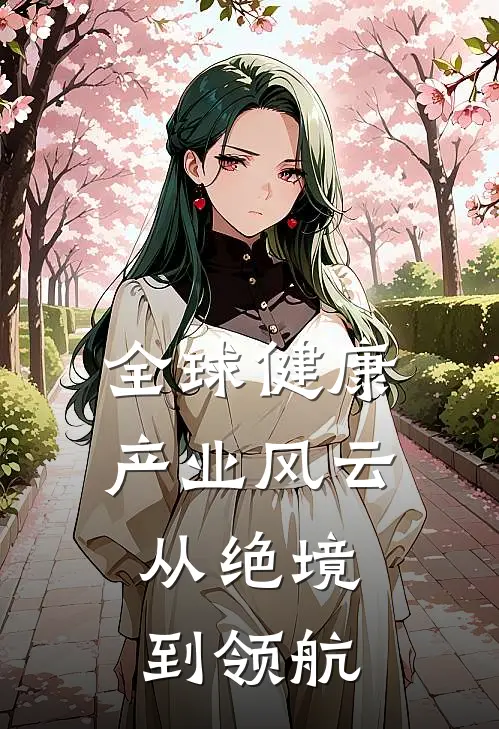 全球健康产业风云：从绝境到领航