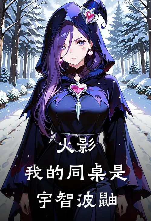 火影：我的同桌是宇智波鼬