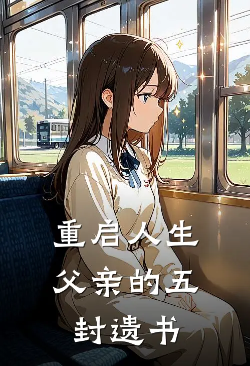 重启人生：父亲的五封遗书