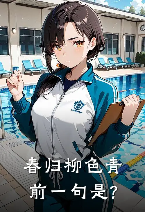 春归柳色青,前一句是?