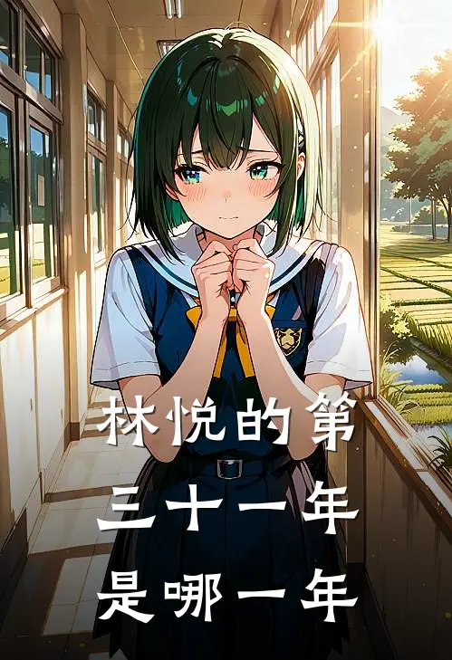 林悦的第三十一年是哪一年