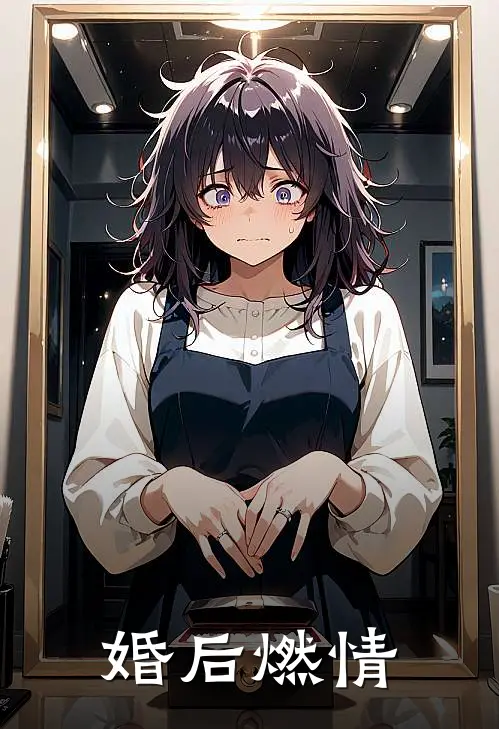 婚后燃情