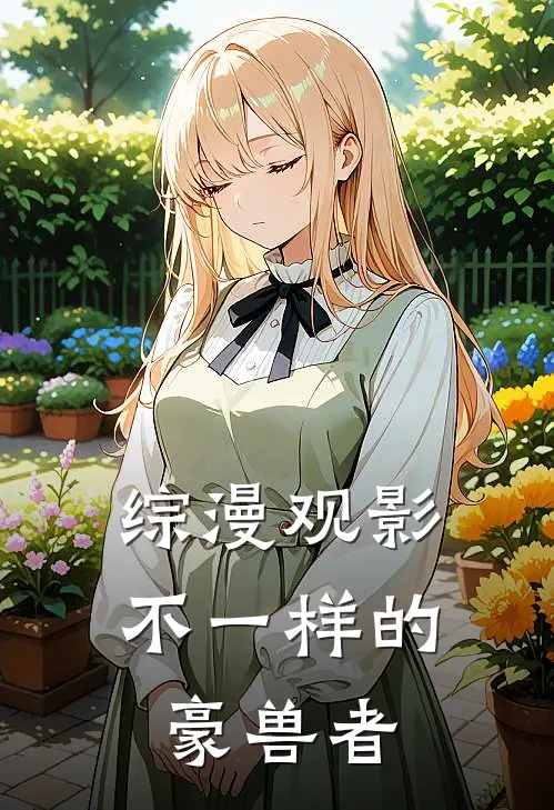 综漫观影：不一样的豪兽者