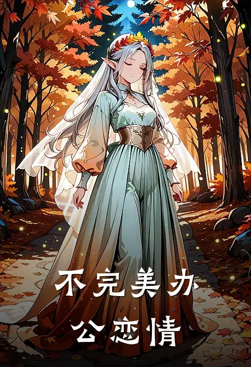 不完美办公恋情