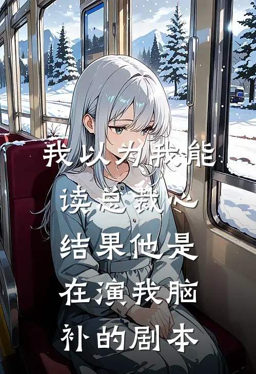 我以为我能读总裁心，结果他是在演我脑补的剧本