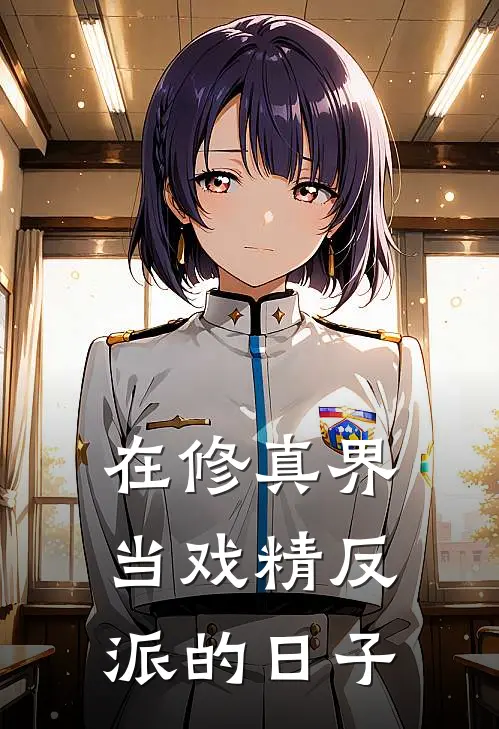 在修真界当戏精反派的日子