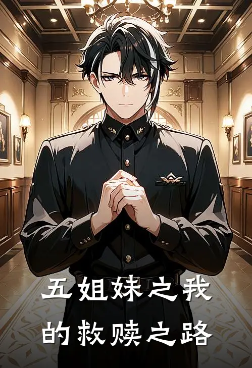 五姐妹之我的救赎之路