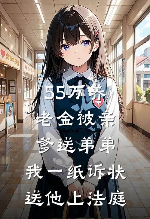 林帆林昭《55万养老金被亲爹送弟弟，我一纸诉状送他上法庭》全本免费在线阅读_(林帆林昭)最新章节在线阅读