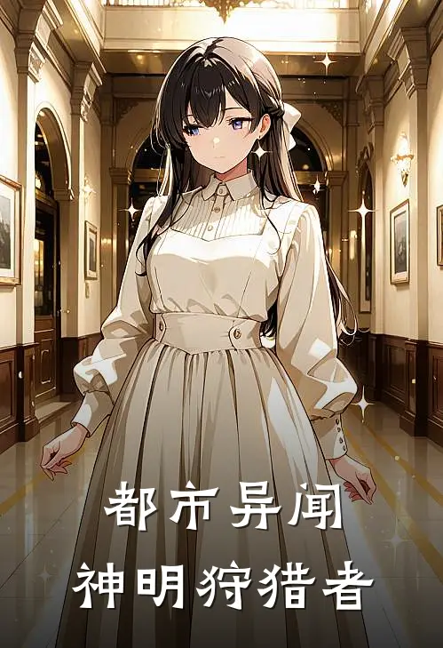 都市异闻：神明狩猎者