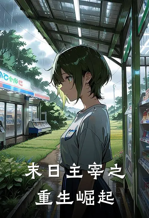 末日主宰之重生崛起