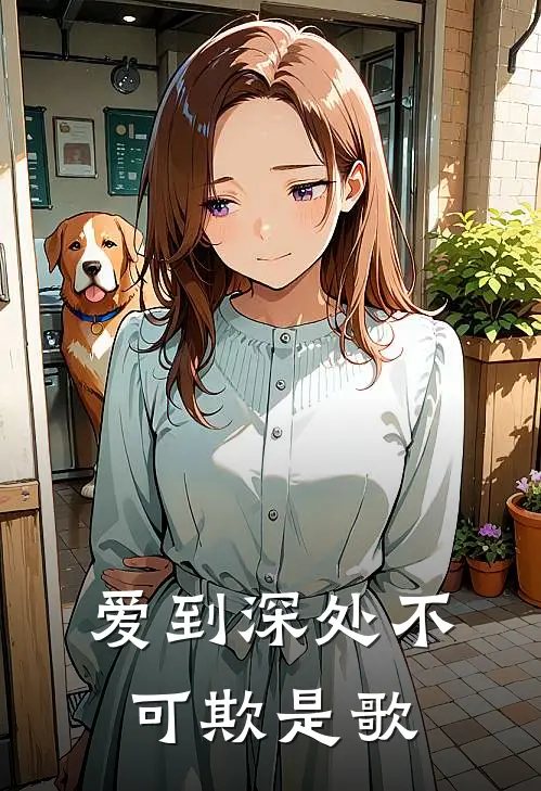 爱到深处不可欺是歌