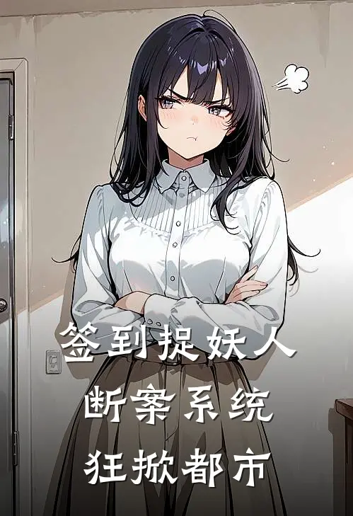 林鉴苏小月（签到捉妖人：断案系统狂掀都市）全文免费阅读无弹窗大结局_