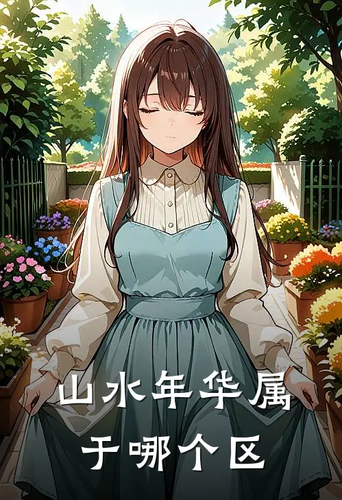 山水年华属于哪个区