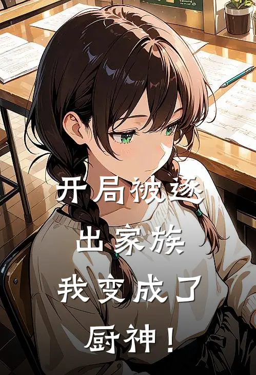 开局被逐出家族，我变成了厨神！