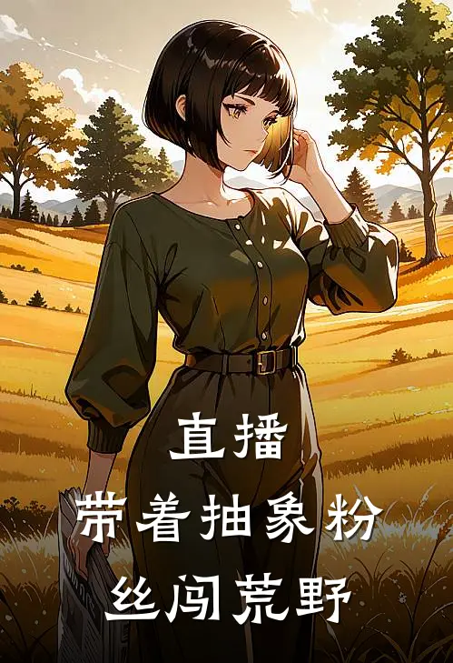 直播：带着抽象粉丝闯荒野