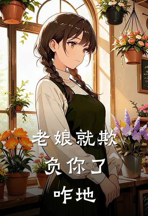 老娘就欺负你了，咋地