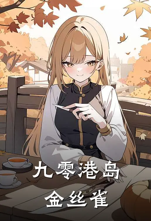 九零港岛金丝雀