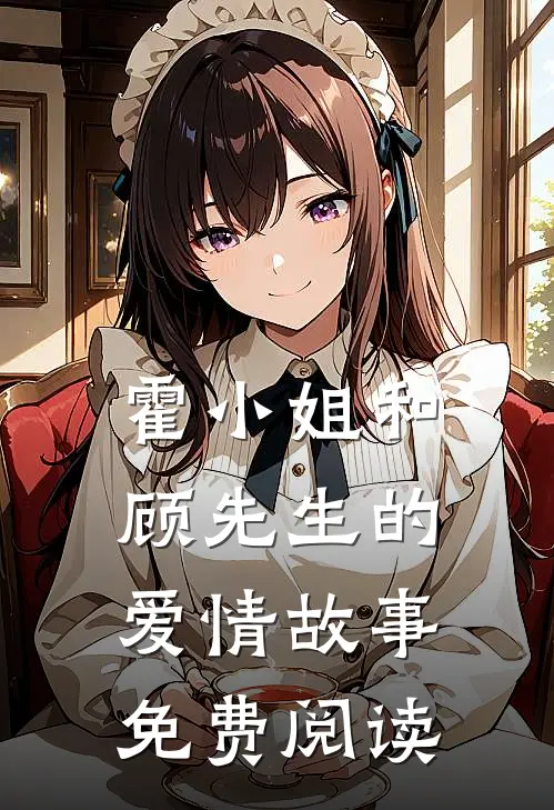 霍小姐和顾先生的爱情故事免费阅读