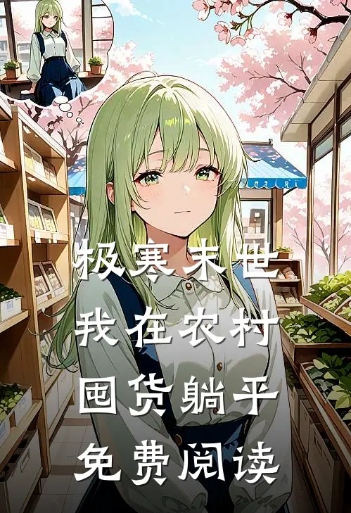 极寒末世我在农村囤货躺平免费阅读