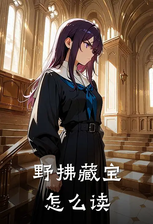 野拂藏宝怎么读