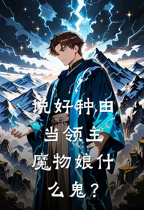 说好种田当领主，魔物娘什么鬼？