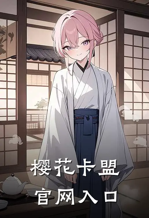 樱花卡盟官网入口