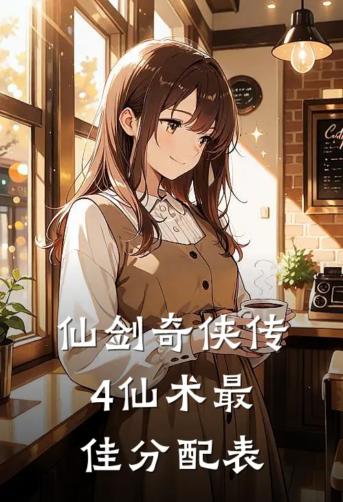 仙剑奇侠传4仙术最佳分配表