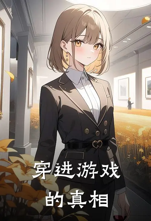 穿进游戏的真相