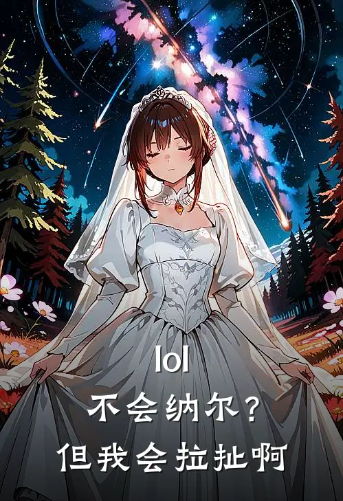 lol：不会纳尔？但我会拉扯啊