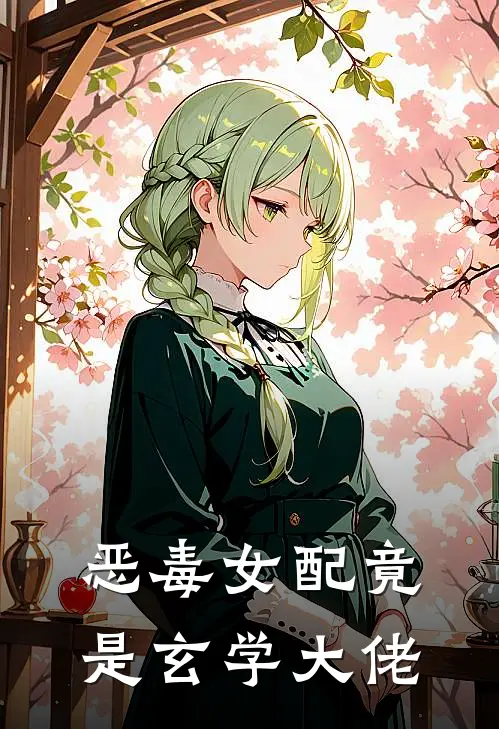 恶毒女配竟是玄学大佬明昭江瑞免费小说全集_小说免费完结恶毒女配竟是玄学大佬明昭江瑞